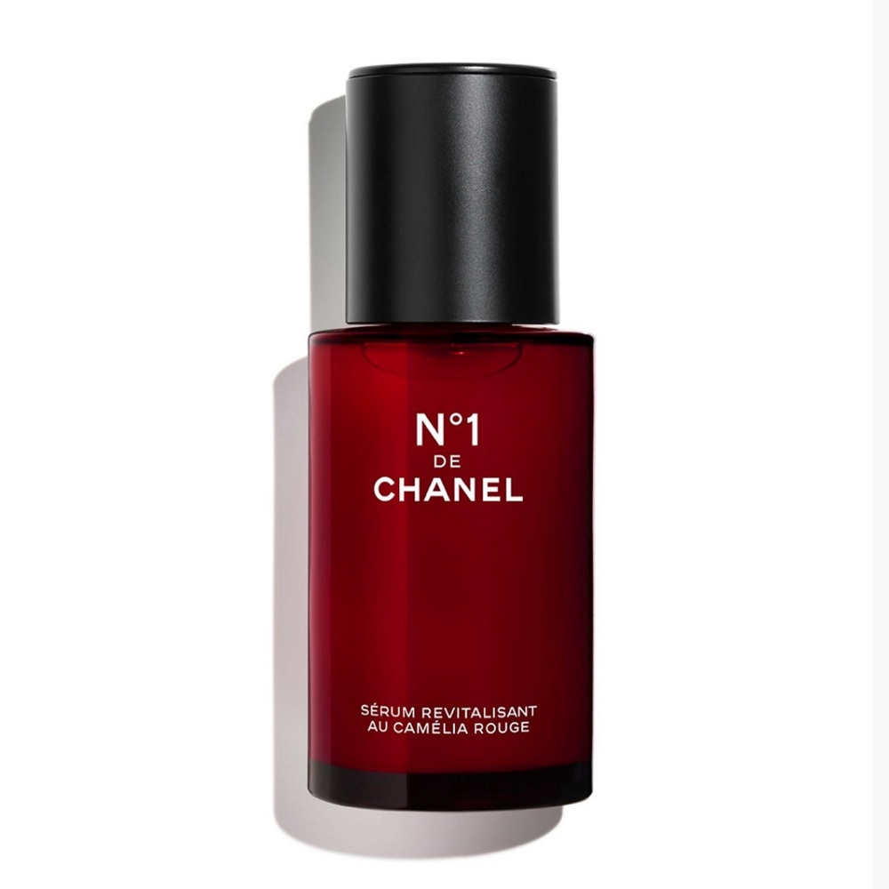 Chanel N’1 De Chanel revitalizing serum